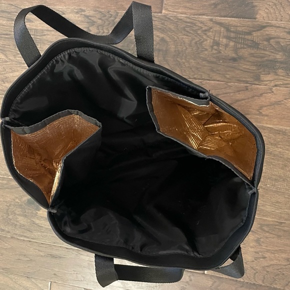 Victoria’s Secret Neoprene Beach Gym Tote Bag - Picture 2 of 2